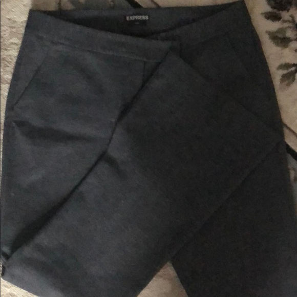 Express Editor pants - Picture 2 of 5